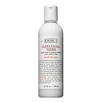 Kiehl's Ultra Facial Toner