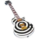 Zakk Wylde Gibson Les Paul Miniature Baby Axe Guitar