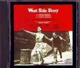 West Side Story - Original Broadway Cast