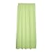 Tadpoles Basics Drapes Pair &acirc;�� Solid Green (84")