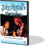 John Mayall`s Bluesbreakers: Live at Iowa State University