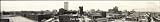 c1920 Fort Worth, Texas 62 Panorama photo