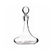 Peugeot PW230081 Capitaine 10.25 Inch Wine Decanter for Young Red Wine