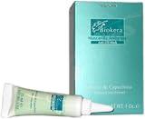 Salerm Biokera Anti-oil Mask with Indian Cress Extract 1oz x 6