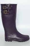 Chooka The Premium Boot in Purple,Shoes for Women
