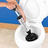 SEEN ON TV Ronco Drain Buster