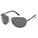 Suncloud Optics Aviator Polarized Sunglasses