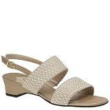 Siamanto Women's Lucky Sandal