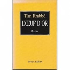 L'oeuf d'or