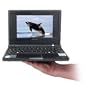 Asus Eee PC 4G 701 Celeron M 900MHz 512MB 4GB SSD 7" XP Home (Black)