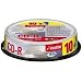 Imation CD-R 80Min 52x 10+1 Pack Spindle