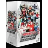 ���f���B�q�[���[ THE MOVIE BOX�y���񐶎Y����z [DVD]
