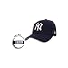 New Era New York Yankees Pinch Hitter Wool Replica Adjustable Cap (Navy)