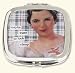Maybe I Want To Look Cheap Compact Mirror