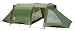 Sports : VAUDE Zelte Ferret III, green