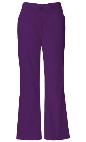 Dickies Basic Scrubs Cargo Pant with Back Elastic