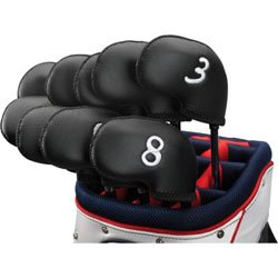 ZTech Iron Covers