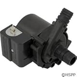 Grundfos Circ Pump N/S 230V (12-18 Gpm) 59896292