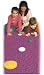Sporting Goods : Simtec FunSlides Carpet Bocce