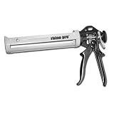 Black Rhino 30oz Rhino Pro Caulk Gun