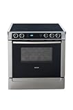 Bosch  Integra 700 Series Electric Range