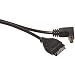 Mitutoyo 905693 SPC Connecting Cable Left Type, 40" Length