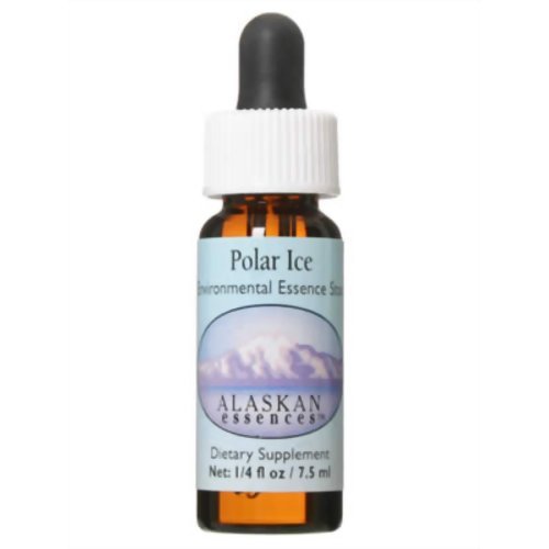 エンバイロメンタル（環境）　エッセンス　ポーラーアイス　７．５ｍｌ