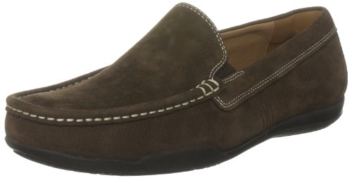 Geox Uomo Daily U2295B00033C6009 Herren Mokassins