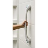 Safe-er- Grip Bath & shower Handle, 17-Inches