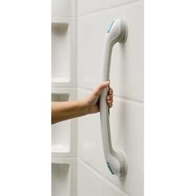 Safe-er- Grip Bath & shower Handle, 17-Inches