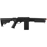 Remington TAC 1, Black airsoft gun
