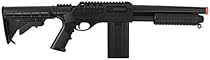 Remington TAC 1 airsoft gun
