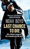 Last Chance to Die