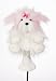 shih_tzu22shih tzu - Creative Covers PretTee Headcover Shih Tzu
