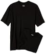 Calvin Klein Big and Tall Men's Big Crew   #U3283