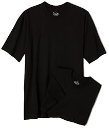 Calvin Klein Big and Tall Men's Big Crew   #U3283