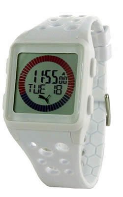 Puma Womens Active Collection Agitation Chronograph Watch #PU910022001