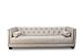 Wentworth Stoff-Sofa | VON WILMOWSKY