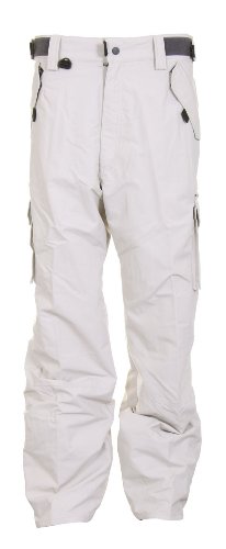 E408 Fdgb Snowboard Pants Mortar – Men’s