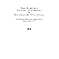 Early Lutheran Baptisms and Marriages in Southeastern Pennsylvania by Stoever