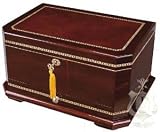 150 Cigar Humidor with Drawer