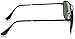 Randolph AVIATOR Matte Chrome Frame (Bayonet Temple Style)