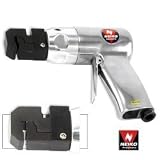 Professional-Grade Air Punch-Flange 5.5 MM- Pistol Grip