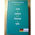 W�rterbuch Schwedisch Prismas Tyska Ordbok - 90.000 W�rter