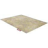 Fatboy Non Flying Carpet, Small, Persian Lime