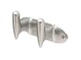 Umbra Stream Die-Cast Metal Double Hook