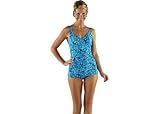 Maxine Of Hollywood Island Gem Surplice Sheath