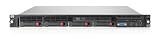 HP ProLiant DL360 G7 ProLiant DL360 G7 Server series; 2400 MHz; Intel Xeon; E5620; 12 MB; 5.86 GT/s; Socket 1366 (470065-481)