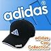 adidas cap 772622D　blackでAmazonアフィリエイトツール