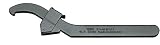 Stahlwille(スタビレー) 12910-3 アジャスタブルフックスパナ GR.3 95-165MM